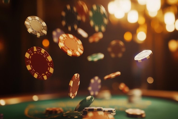 Pelacakan status penarikan real-time di aplikasi luxsury138